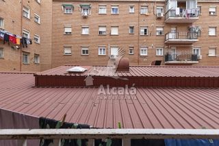 Piso en venta en Juan de Austria en Alcalá de Henares