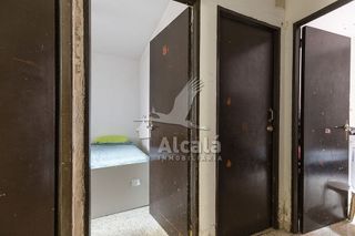 Piso en venta en Juan de Austria en Alcalá de Henares