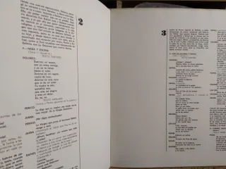 Disco Vinilo José Serrano La Dolorosa