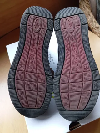 Zapatos Suave by Leyland Mujer Invierno