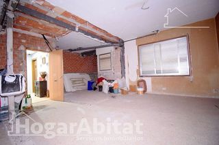 Piso en venta en Vall d´Uixó (la)