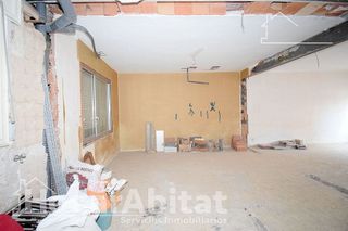 Piso en venta en Vall d´Uixó (la)