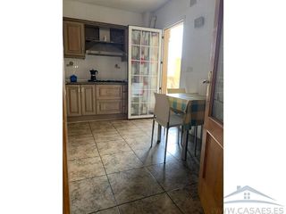 Piso en venta en El Puerto - Romanilla en Roquetas de Mar