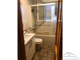 Piso en venta en El Puerto - Romanilla en Roquetas de Mar