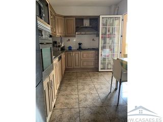 Piso en venta en El Puerto - Romanilla en Roquetas de Mar