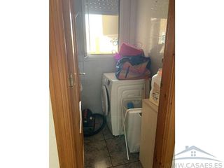 Piso en venta en El Puerto - Romanilla en Roquetas de Mar