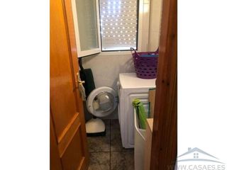 Piso en venta en El Puerto - Romanilla en Roquetas de Mar