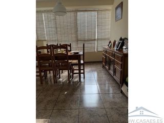 Piso en venta en El Puerto - Romanilla en Roquetas de Mar