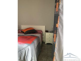 Piso en venta en El Puerto - Romanilla en Roquetas de Mar