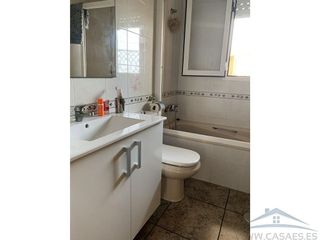 Piso en venta en El Puerto - Romanilla en Roquetas de Mar