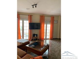 Piso en venta en El Puerto - Romanilla en Roquetas de Mar