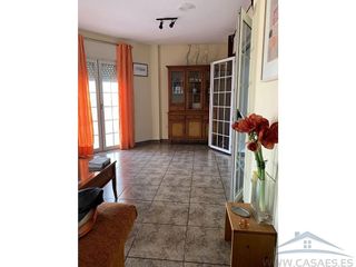 Piso en venta en El Puerto - Romanilla en Roquetas de Mar