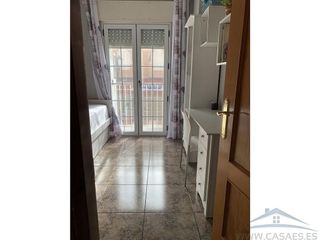 Piso en venta en El Puerto - Romanilla en Roquetas de Mar