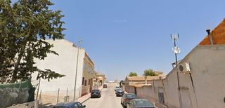 Piso en venta en Lorquí