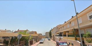 Piso en venta en Lorquí