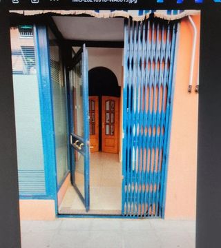 Local comercial en venta en Santa María en Ciudad Real