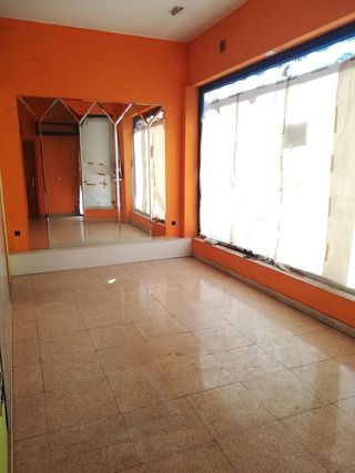 Local comercial en venta en Santa María en Ciudad Real