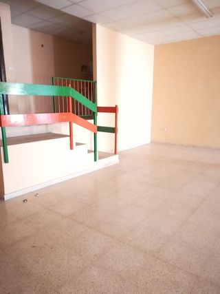 Local comercial en venta en Santa María en Ciudad Real