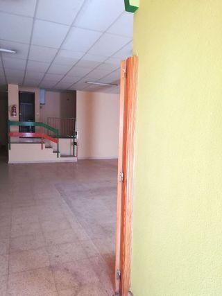 Local comercial en venta en Santa María en Ciudad Real