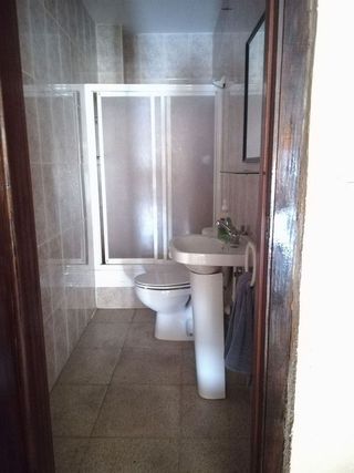 Local comercial en venta en Santa María en Ciudad Real