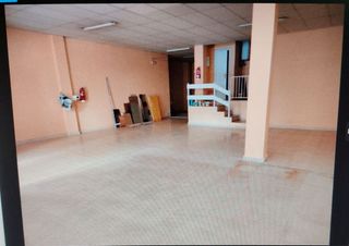 Local comercial en venta en Santa María en Ciudad Real