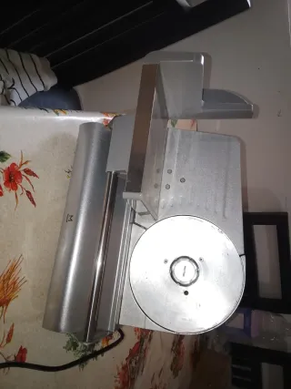 Cortafiambres profesional