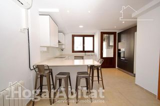 Piso en venta en El Carme en Valencia