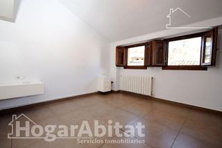 Piso en venta en El Carme en Valencia