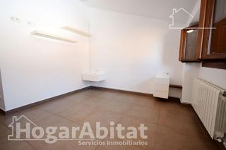 Piso en venta en El Carme en Valencia