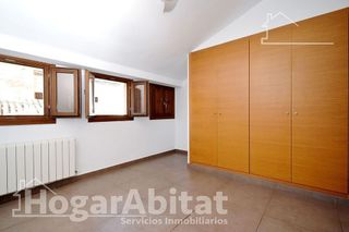 Piso en venta en El Carme en Valencia