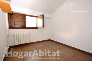 Piso en venta en El Carme en Valencia