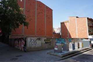 Terreno en venta en Centre en Salt