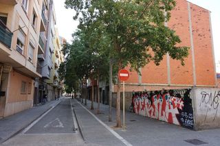 Terreno en venta en Centre en Salt