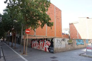 Terreno en venta en Centre en Salt