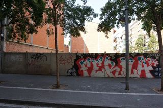 Terreno en venta en Centre en Salt