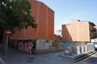 Terreno en venta en Centre en Salt