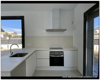 Casa adosada en venta en Empuriabrava en Castelló d´Empúries