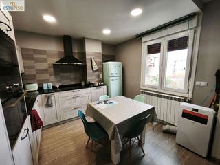 Piso en venta en Aranzabela - Aranbizkarra en Vitoria-Gasteiz