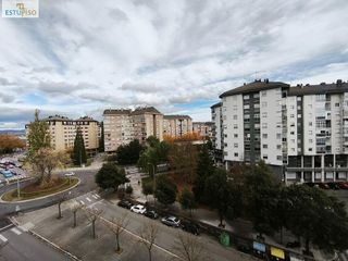 Piso en venta en Aranzabela - Aranbizkarra en Vitoria-Gasteiz