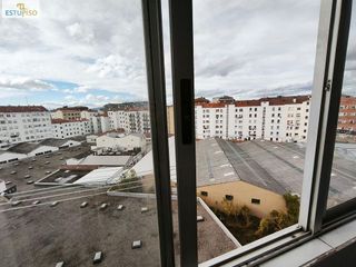 Piso en venta en Aranzabela - Aranbizkarra en Vitoria-Gasteiz