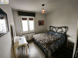 Piso en venta en Aranzabela - Aranbizkarra en Vitoria-Gasteiz