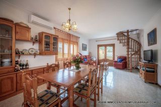 Casa en venta en Empuriabrava en Castelló d´Empúries