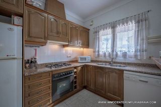 Casa en venta en Empuriabrava en Castelló d´Empúries