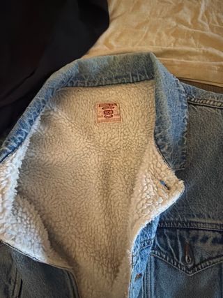 Lote Ropa Hombre XXL NAVY Abrigos y Más