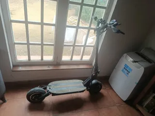 Dualtron Victor Patinete Eléctrico