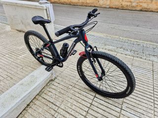 Bicicleta Orbea MX 24