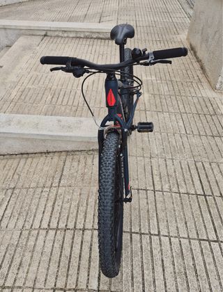 Bicicleta Orbea MX 24