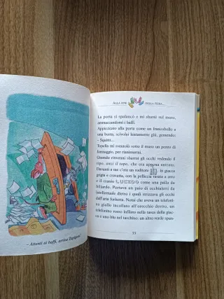 Attenti Ai Baffi..Arriva Topigoni! (Italian Edi...