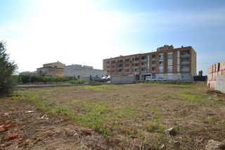 Solar en venta en Deltebre