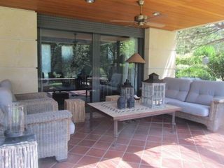 Chalet en alquiler en Montealina en Pozuelo de Alarcón